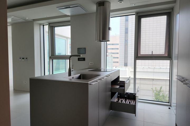 인피니티풀 강남오피스텔 5번째 이미지