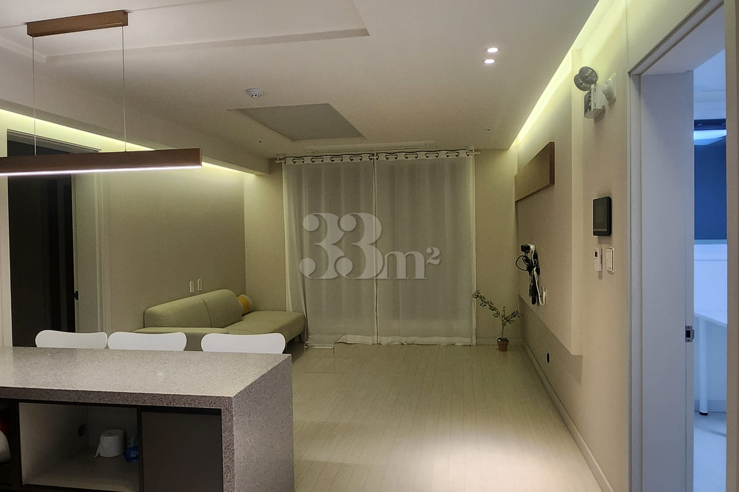 Bupyeong Fully Furnished ✨ Newlyweds/Family 6th image