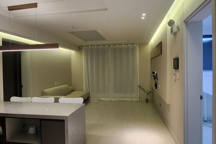 부평 풀옵션✨신혼가족