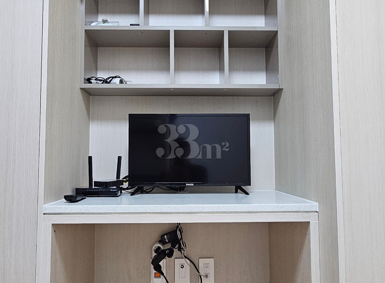 Daegu Station, Gyodong, fully furnished studi 16th image