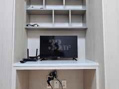 Daegu Station, Gyodong, fully furnished studi 16th image