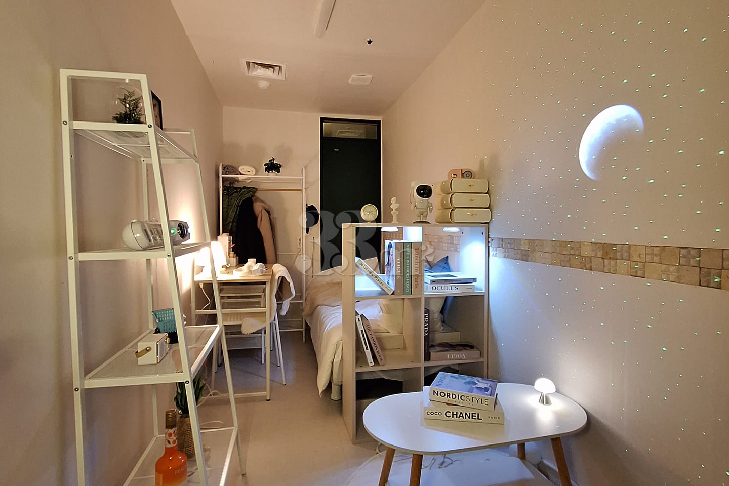 Spacious Goshitel near Seoul National Univers 6th image