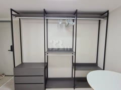 HUFS/Hoegi Area / 2-Bedroom / Duplex 15th image