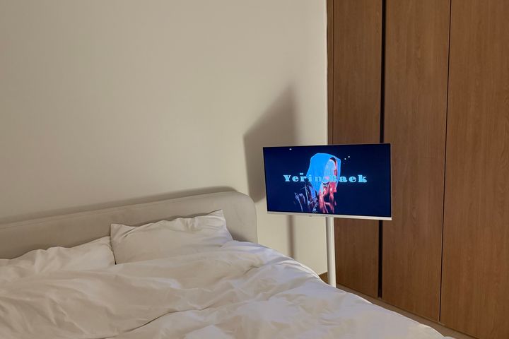 광안리 해변오션뷰객실 1번째 이미지