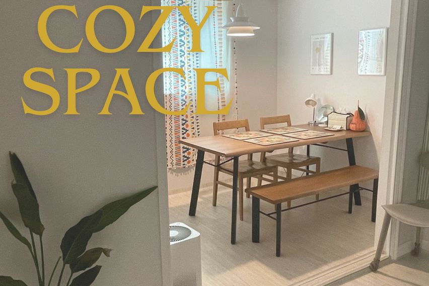 북서울꿈의숲 2룸집전체