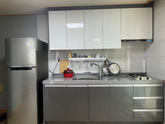 Two-room apartment next to a supermarket near 7th image