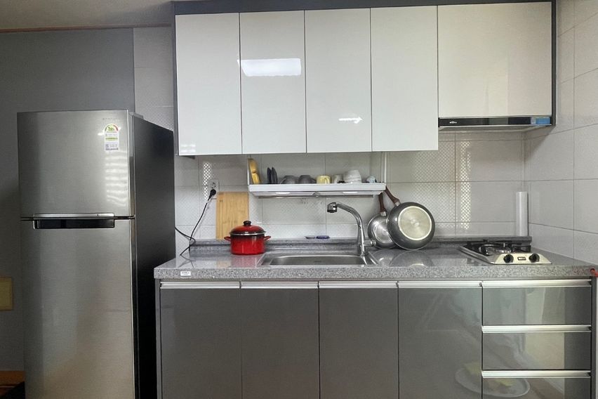 바다근처 마트옆투룸 7번째 이미지