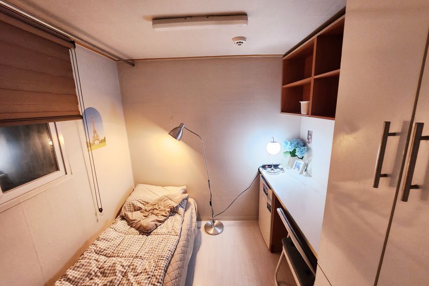 사당여성층) 윈도우룸