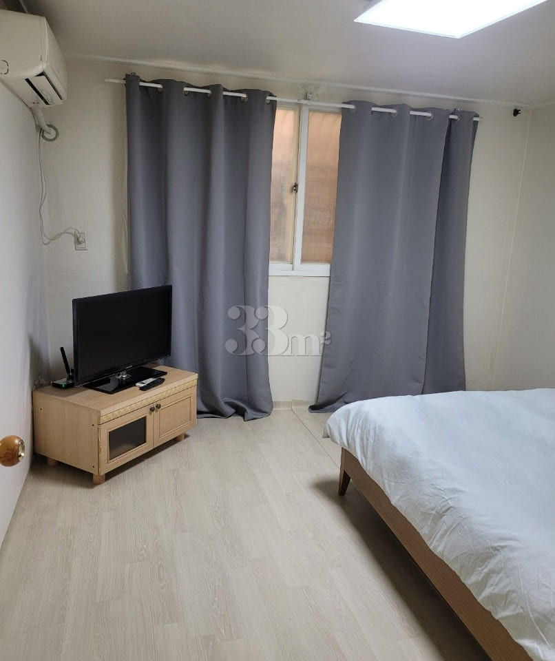 5. Bupyeong-dong 2-room (1st floor) 8th image