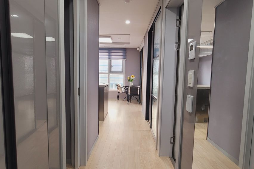 💙 1-minute walk from Dongmyo Station, best v 8th image