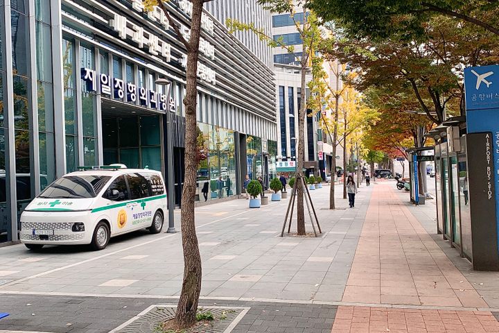 🩵청담역 도보5분🩵 18번째 이미지