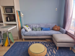 A wonderful, atmospheric accommodation in Dod 1th image