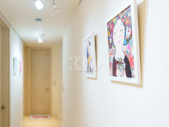 New, fully-furnished apartment in Jung-gu, ri 17th image