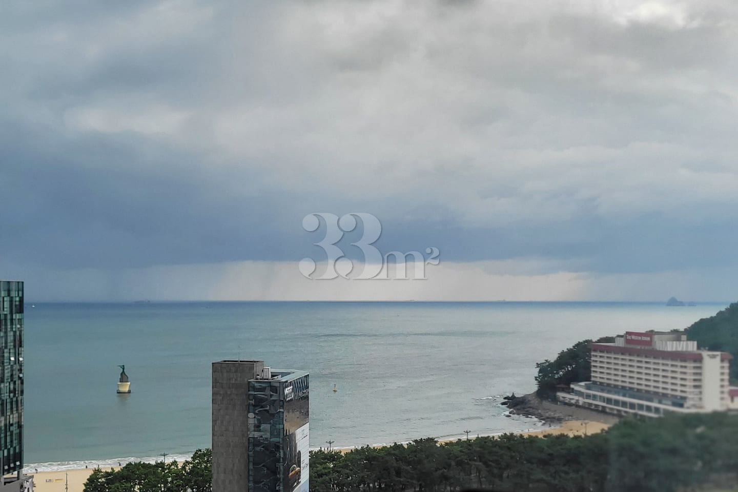 A Home Embracing the Haeundae Sea 5th image
