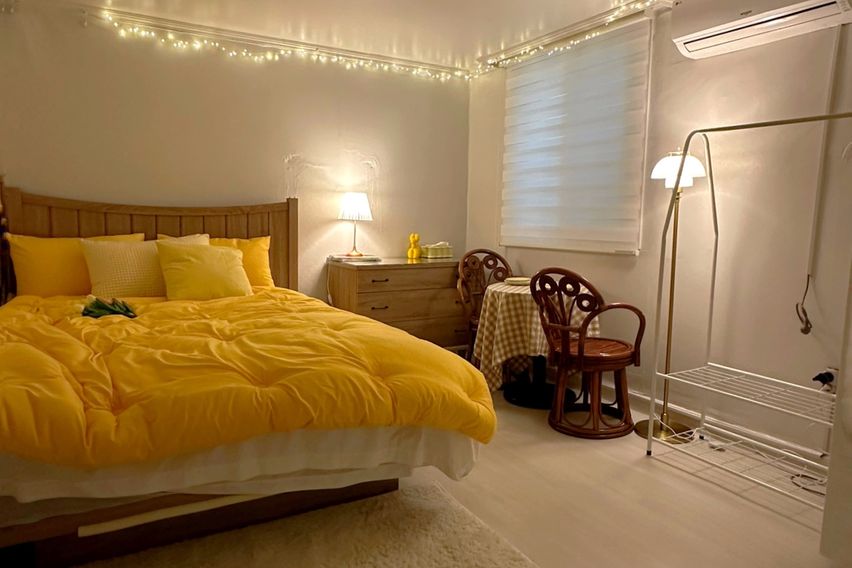 Cozy Room at Myeonghak Station on Line 1 1th image