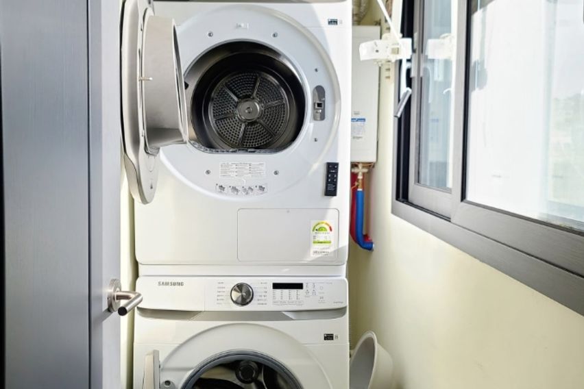 올레오션뷰 우미지하우스