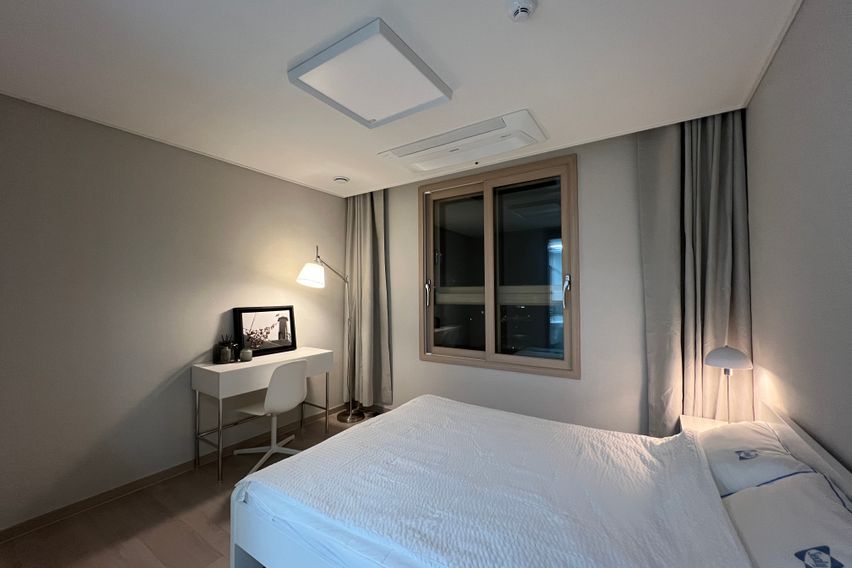 센텀시티 코지 하우스