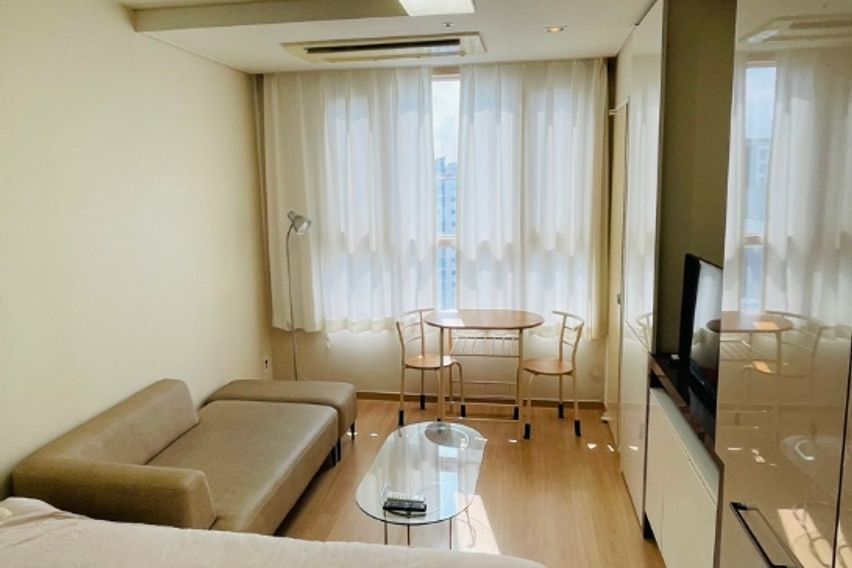 당산역앞•고층한강남산뷰 3번째 이미지