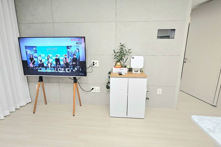 수원고색역 기숙사 3번째 이미지