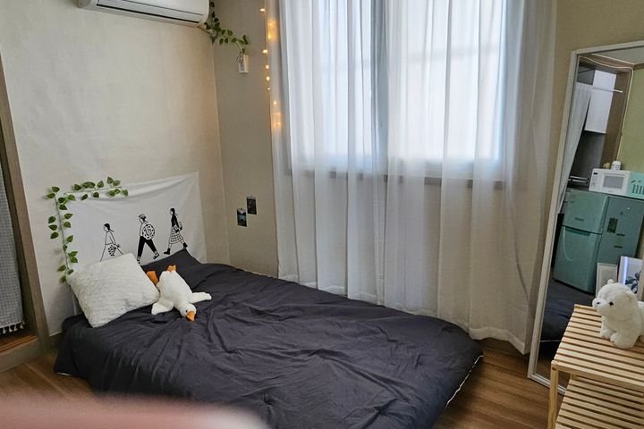 원주 우산동 #풀옵션3 5번째 이미지