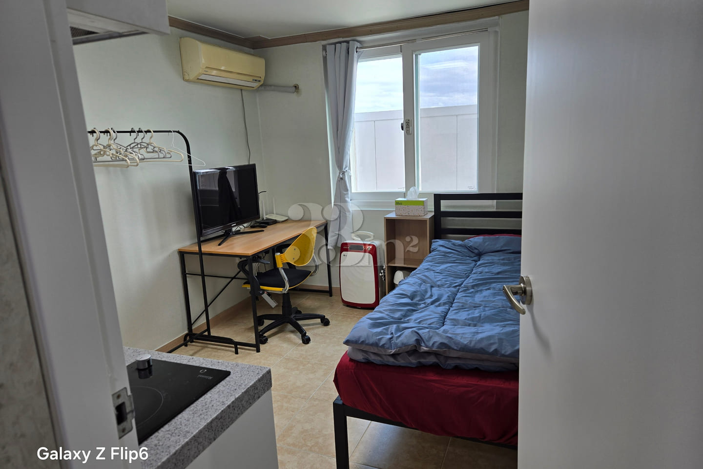 Gangneung-Wonju National University A-ho 4th image