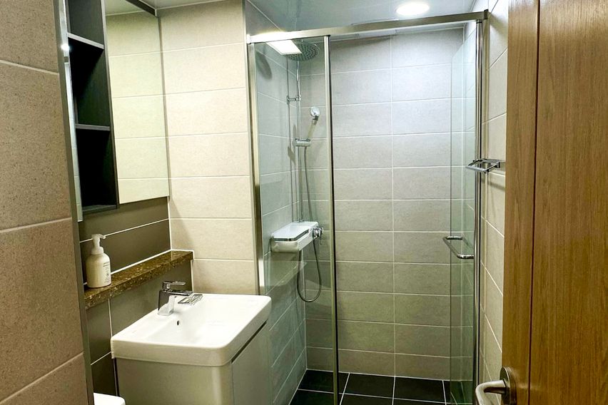 파노라마오션뷰 광안