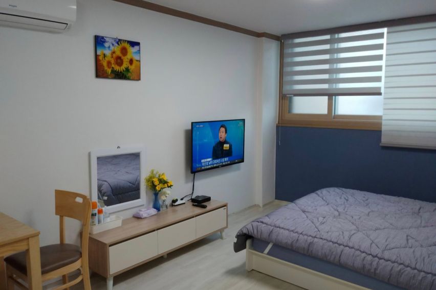 부천역5분,깔끔원룸#2 0번째 이미지