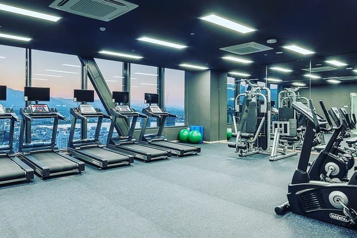 오션뷰 25층 초고층뷰 13번째 이미지