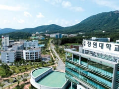In front of Changwon Hanmaum Hospital / Junga 14th image