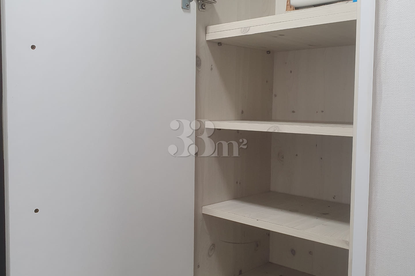 Fully furnished two-bedroom apartment near Wo 19th image