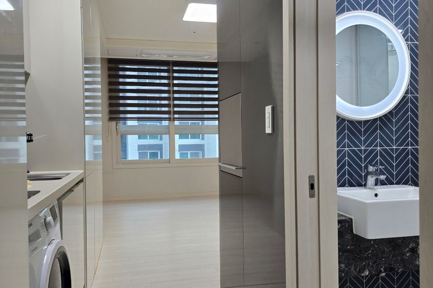 구래역 풀옵션 스튜디오