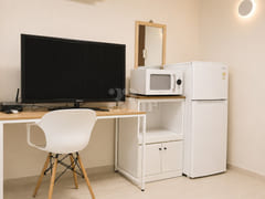 Double-station access, fully furnished, A5 1th image