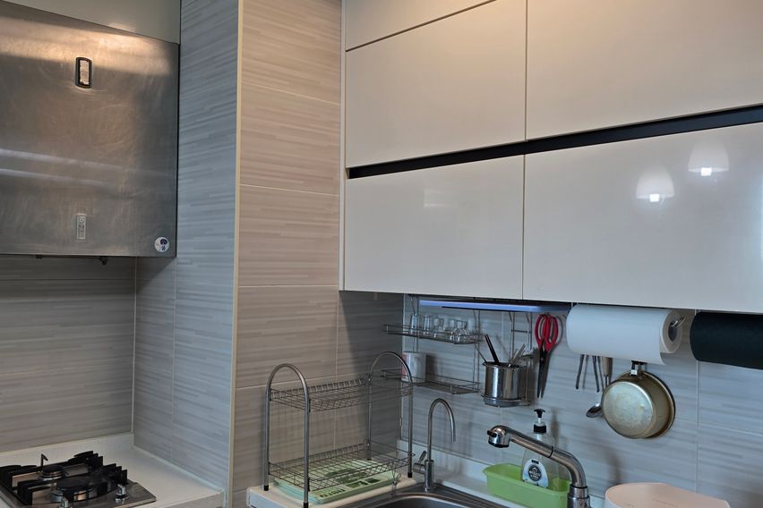 원룸형 오피스텔