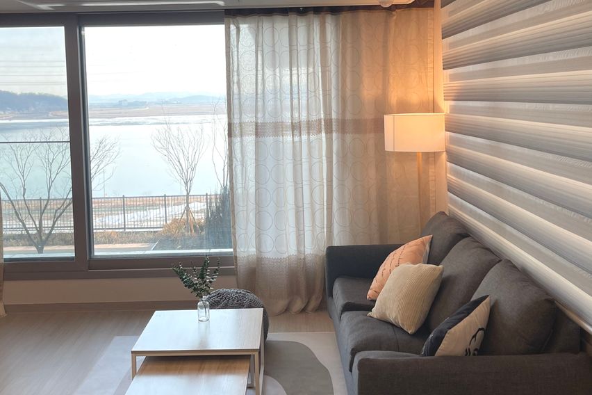 안산 반달섬 넓은3룸