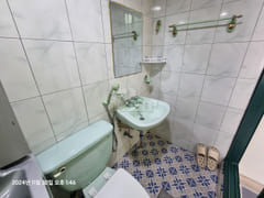 Spacious Studio Apartment 💜 Tanbang ❤ Yongmu 4th image
