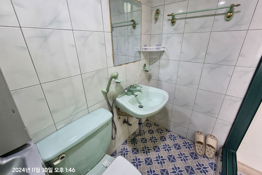 넖은원룸💜탄방❤용문역