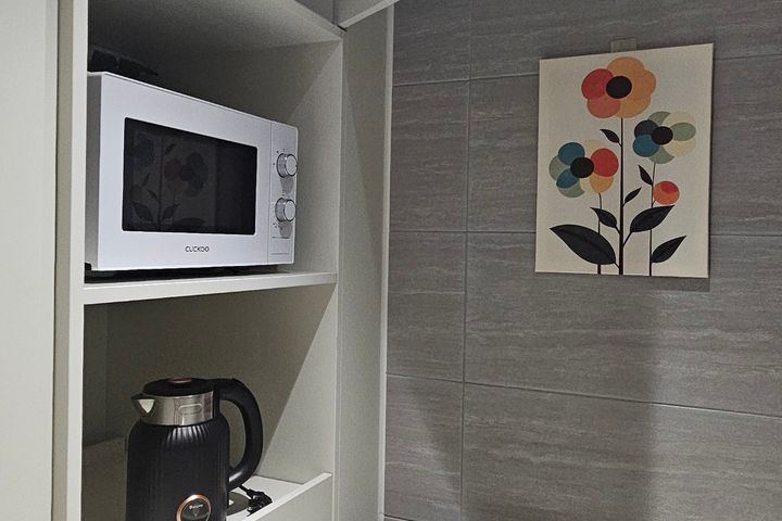Great fully furnished home in Gasan 7th image
