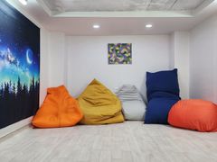 천호역6분 방3최대6명 7번째 이미지