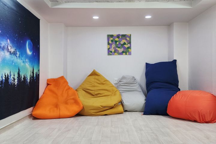천호역6분 방3최대6명 7번째 이미지