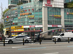 동묘역2분 조용한원룸 14번째 이미지