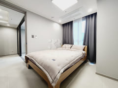 Newly built two-room officetel in Euljiro 8th image