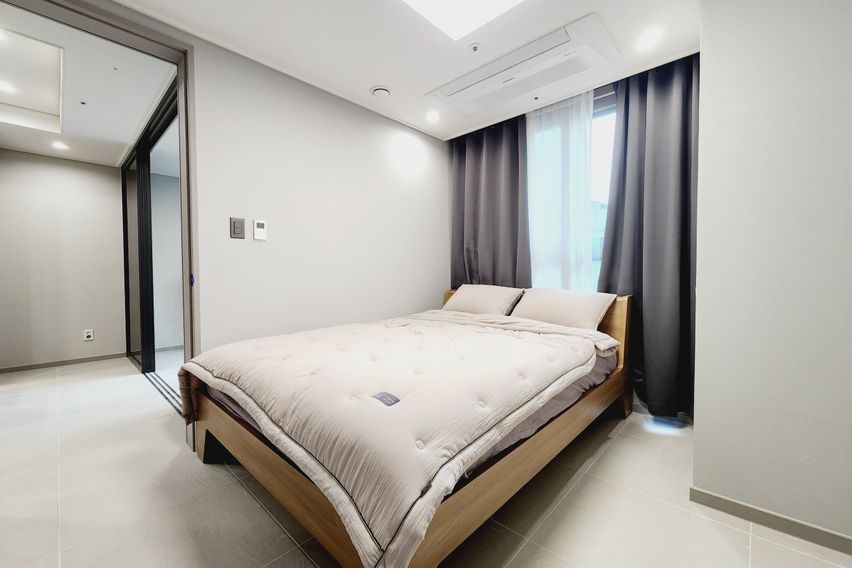 을지로신축 투룸오피스텔 8번째 이미지