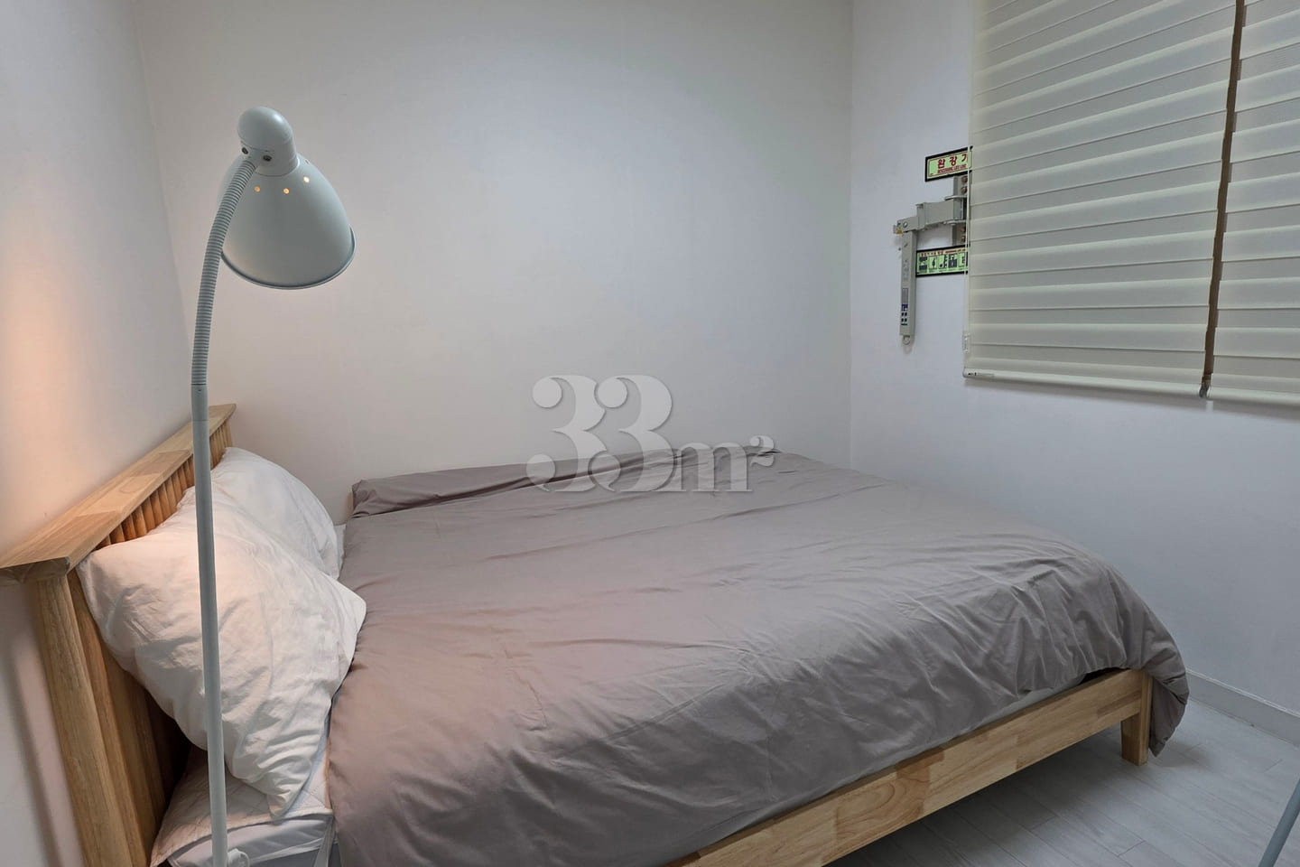 35-pyeong, 4 bedrooms, garden, parking 12th image