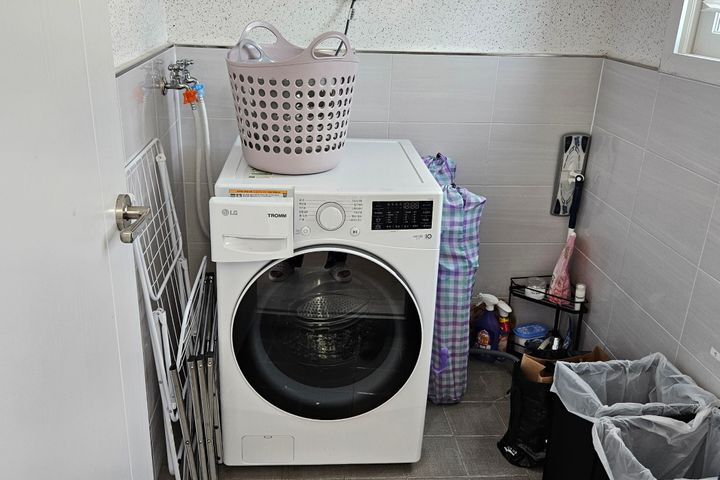올레길옆 복층(오션뷰) 16번째 이미지