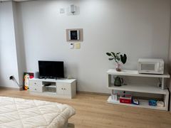 Clean view officetel, 2 minutes from Changdon 5th image