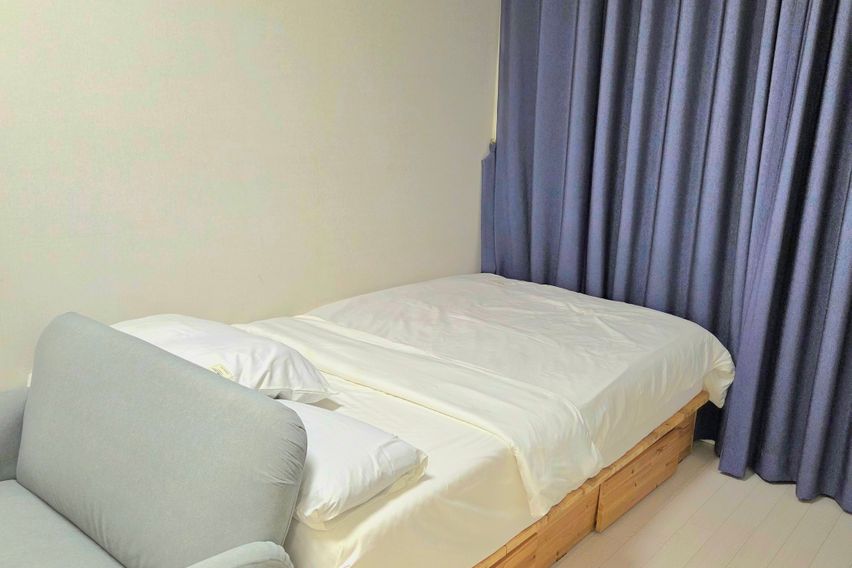 고요한 휴식🏕