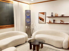 Sinsa Station, 2-minute walk, 3 rooms/Garosu- 2th image