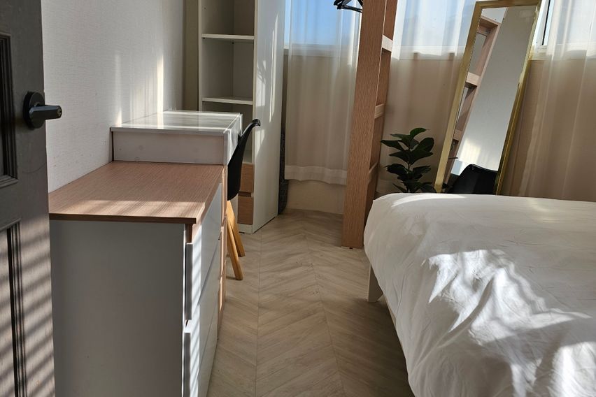 [영등포역세]예쁜 방3