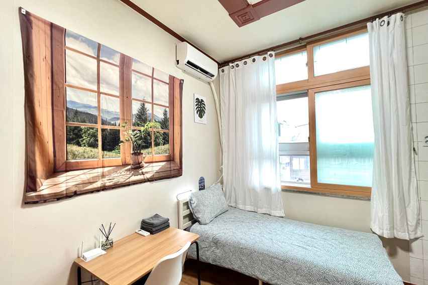 영등포 채광 좋음 숙소