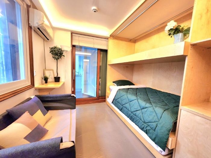 경복궁 테라스 202K